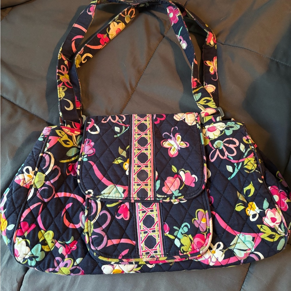 Vera Bradley bag